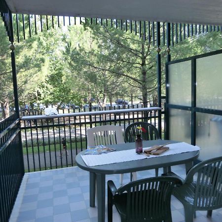 Residence Delle Terme Bibione Dış mekan fotoğraf