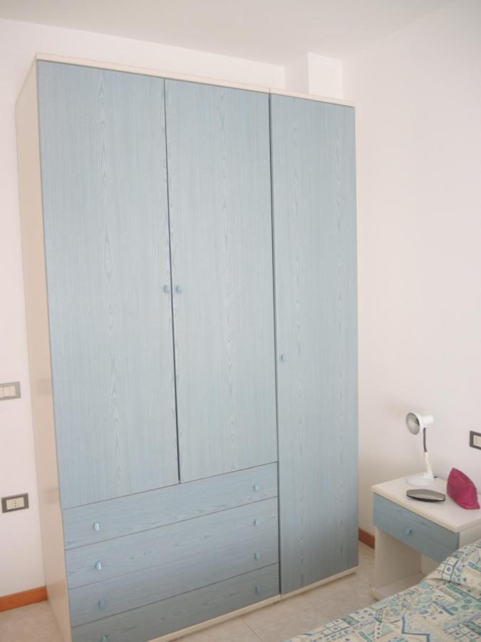 Residence Delle Terme Bibione Dış mekan fotoğraf