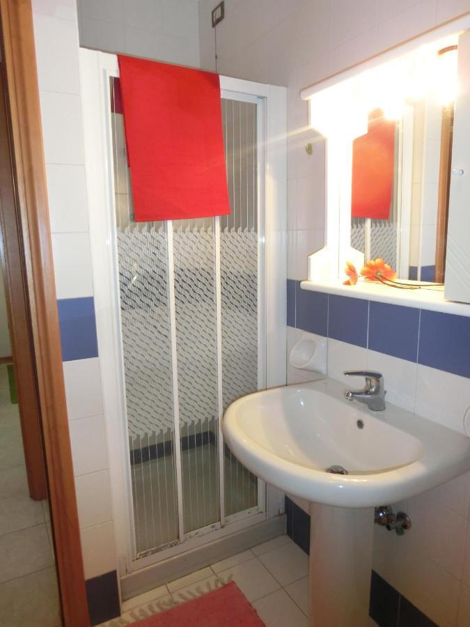 Residence Delle Terme Bibione Dış mekan fotoğraf
