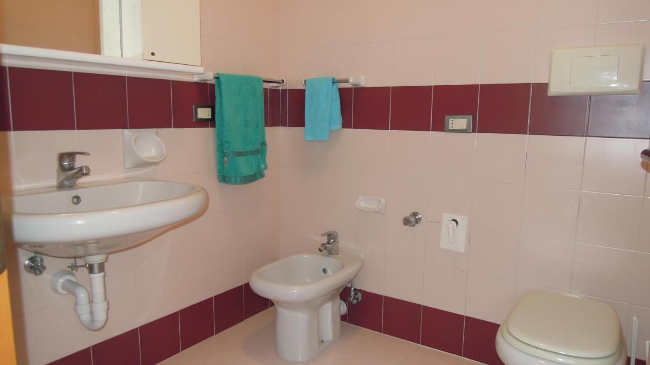 Residence Delle Terme Bibione Dış mekan fotoğraf