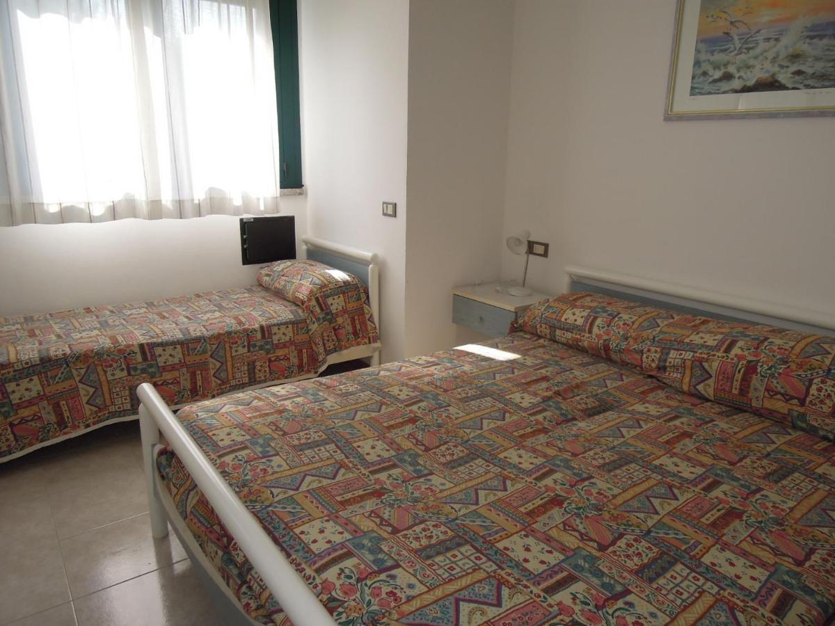 Residence Delle Terme Bibione Dış mekan fotoğraf