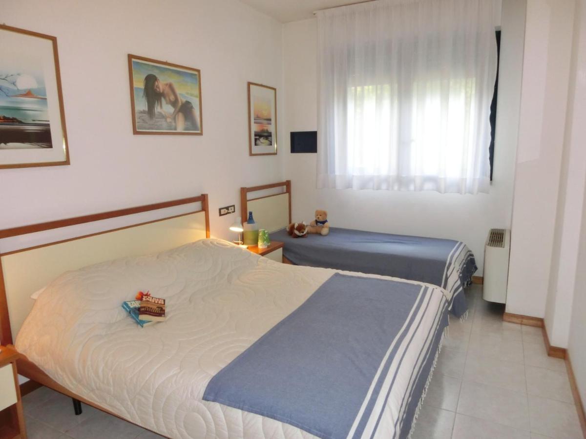 Residence Delle Terme Bibione Dış mekan fotoğraf