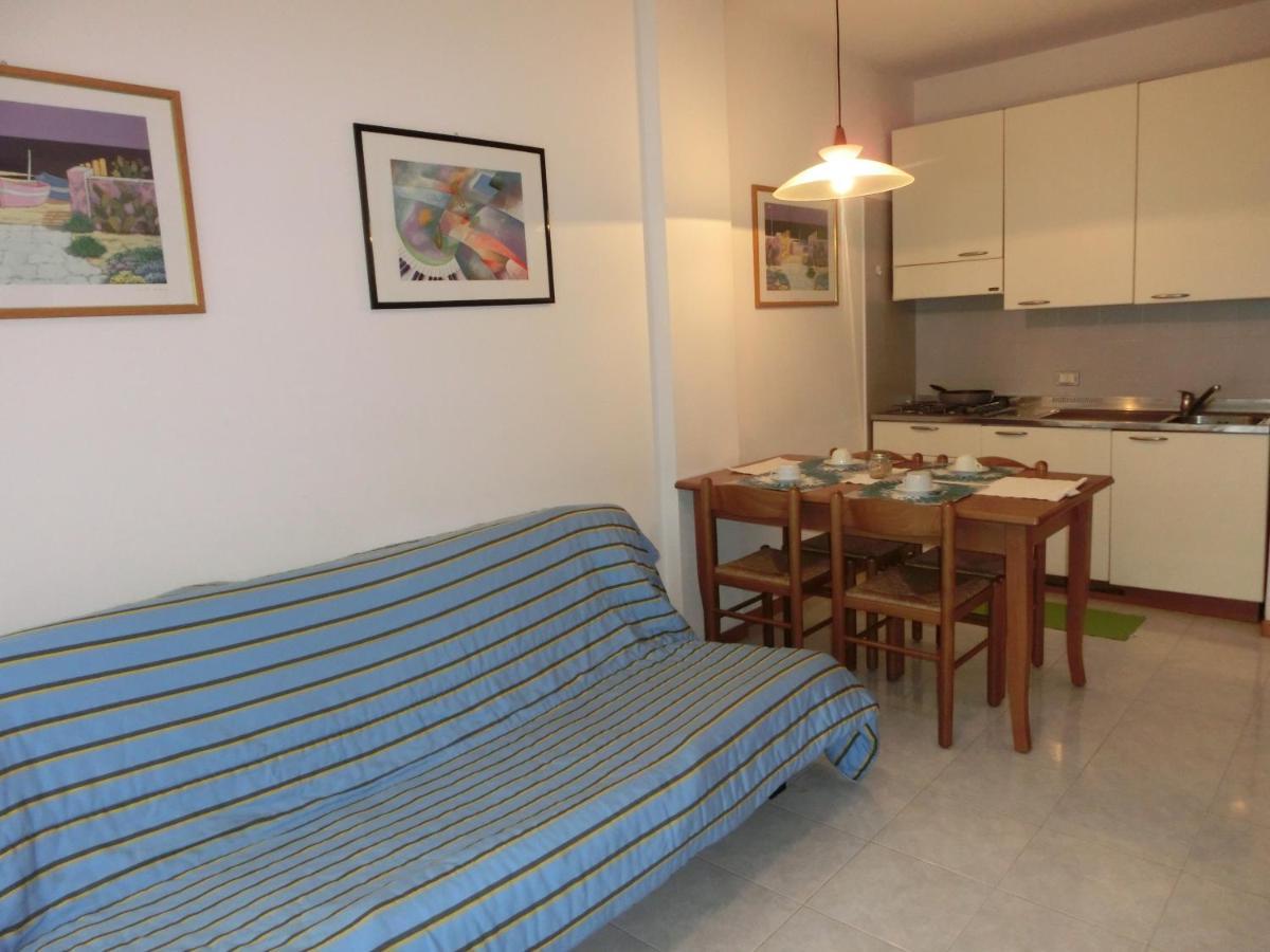 Residence Delle Terme Bibione Dış mekan fotoğraf