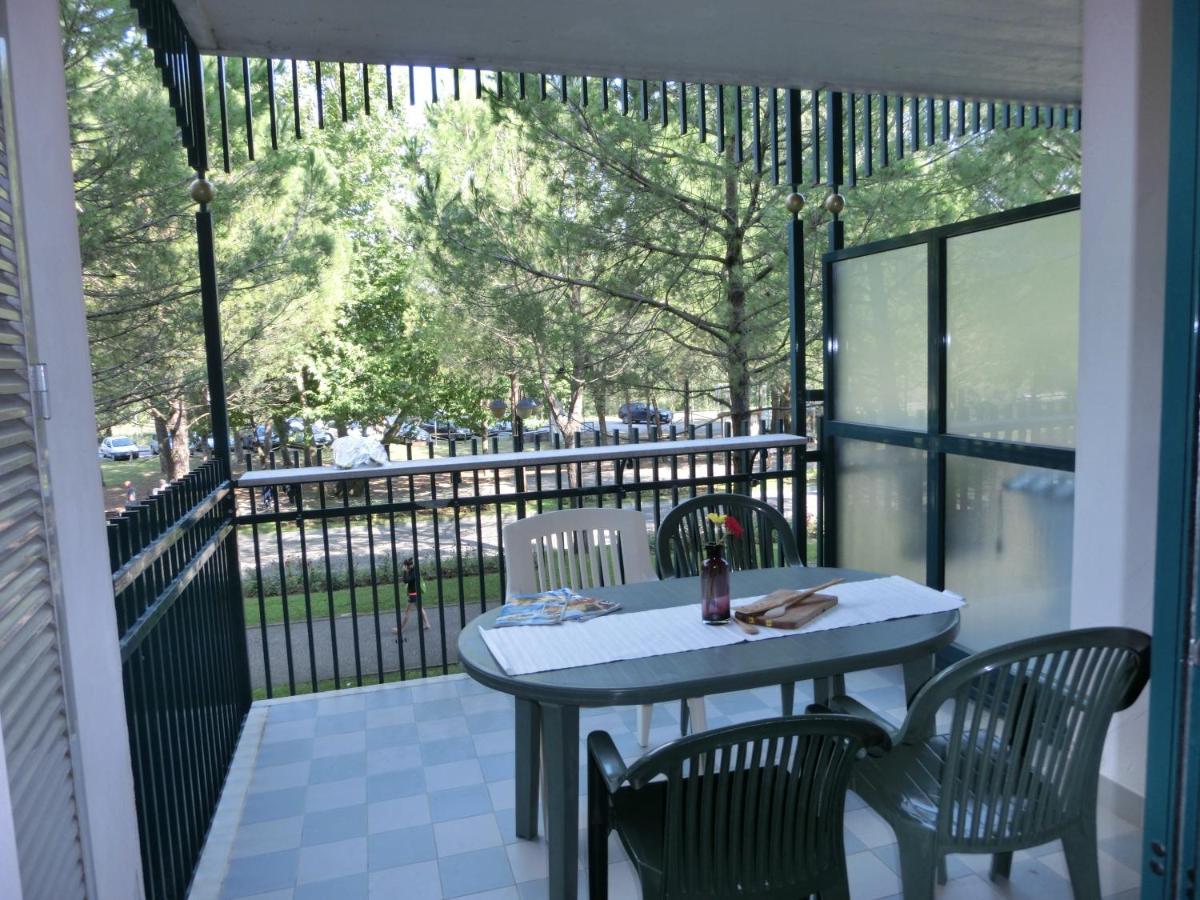 Residence Delle Terme Bibione Dış mekan fotoğraf