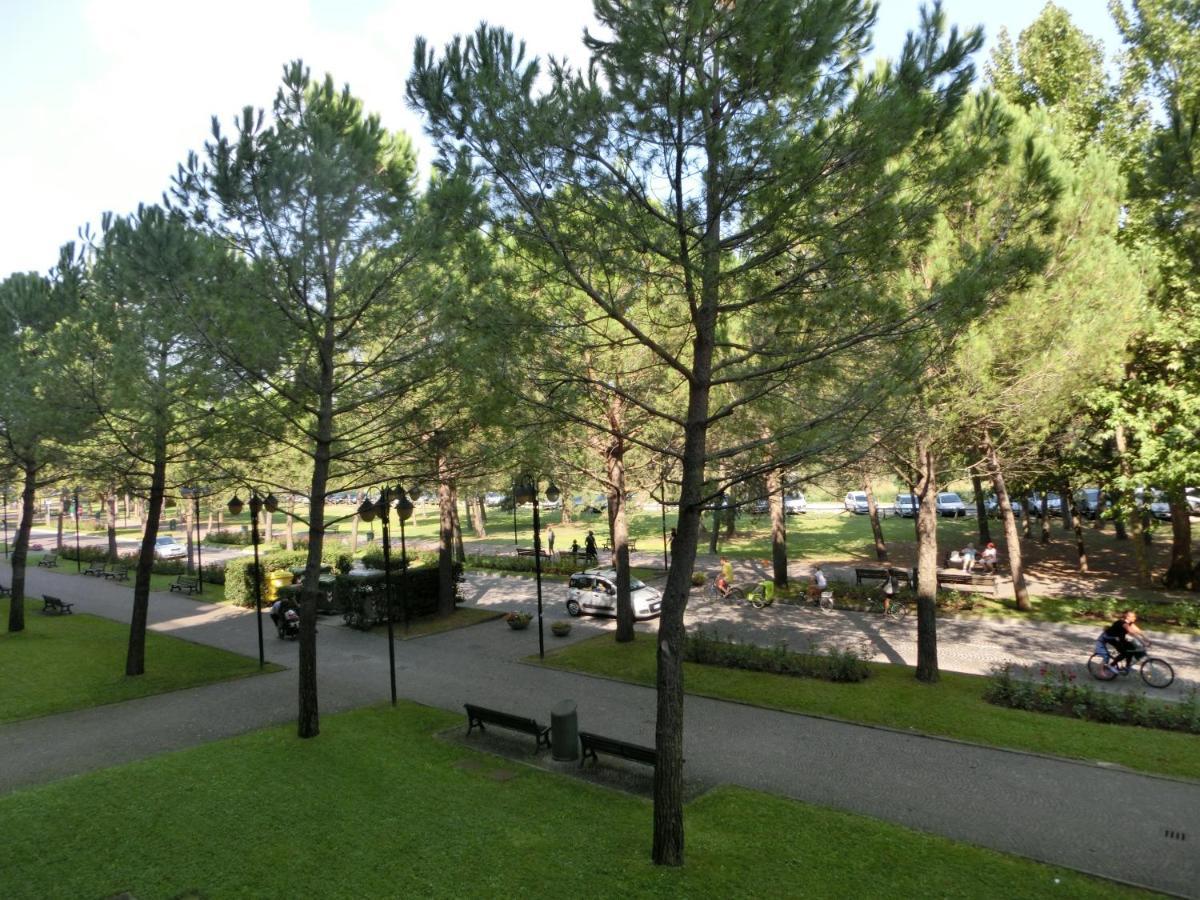 Residence Delle Terme Bibione Dış mekan fotoğraf