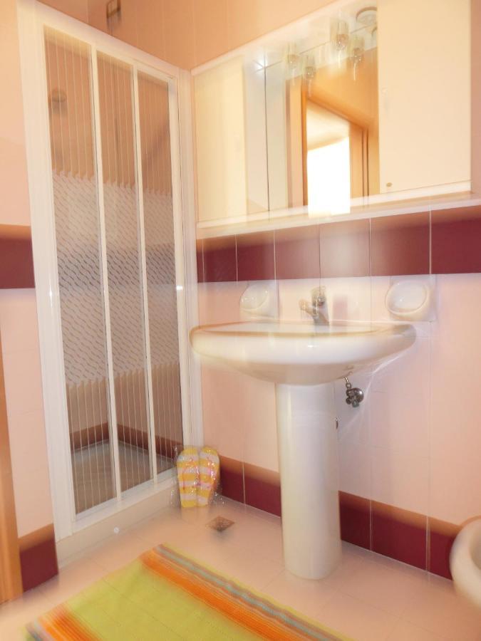 Residence Delle Terme Bibione Dış mekan fotoğraf