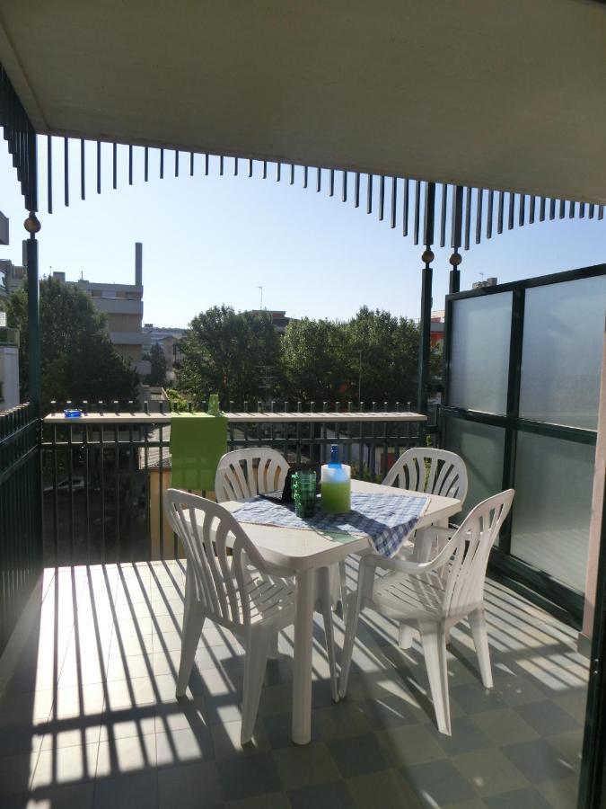 Residence Delle Terme Bibione Dış mekan fotoğraf