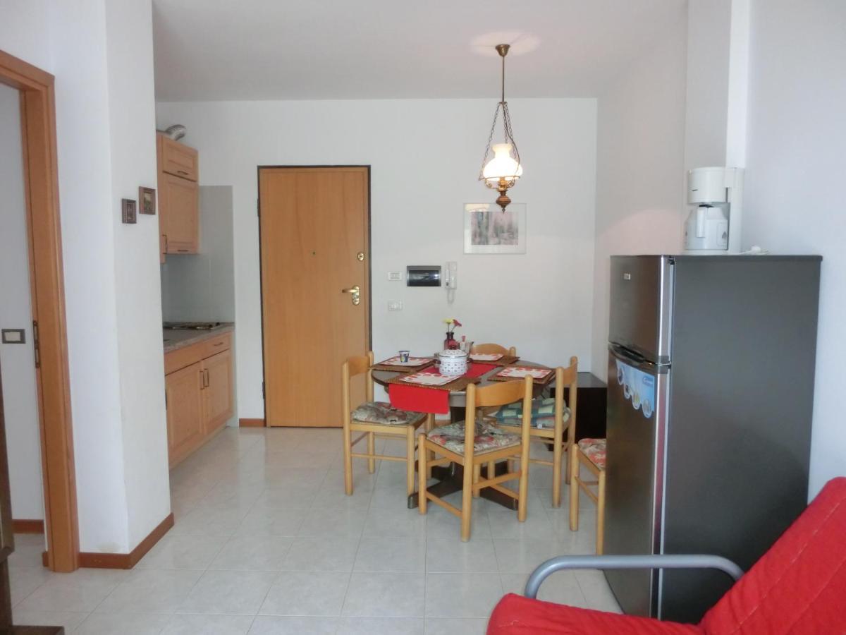 Residence Delle Terme Bibione Dış mekan fotoğraf