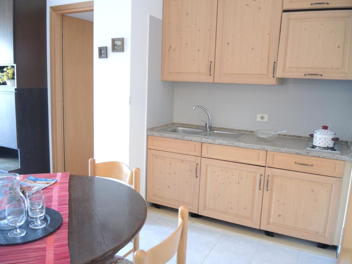 Residence Delle Terme Bibione Dış mekan fotoğraf
