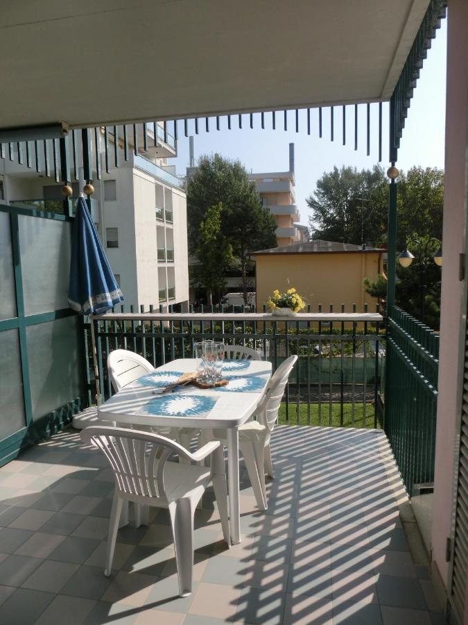 Residence Delle Terme Bibione Dış mekan fotoğraf