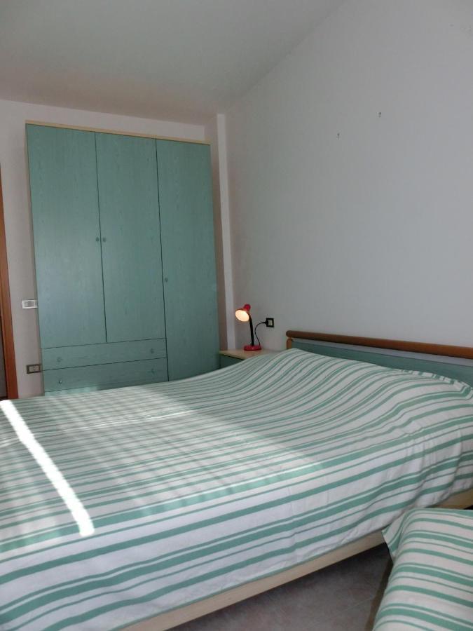 Residence Delle Terme Bibione Dış mekan fotoğraf