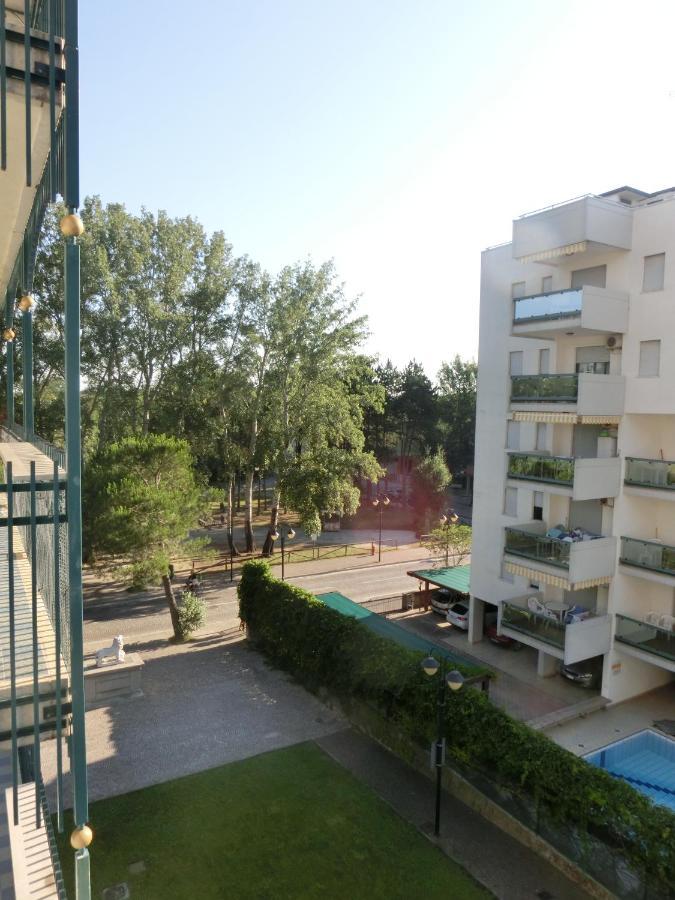 Residence Delle Terme Bibione Dış mekan fotoğraf