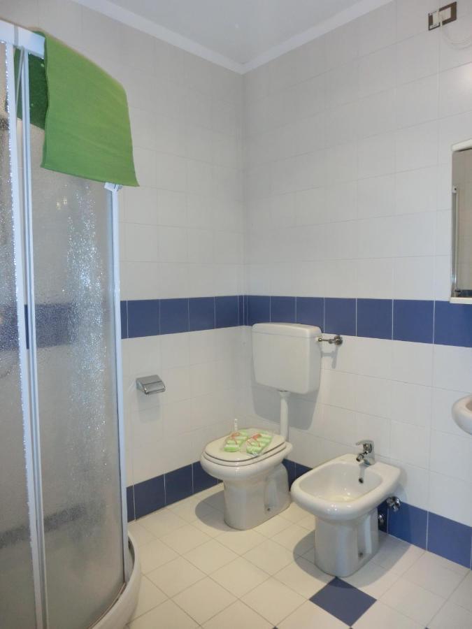 Residence Delle Terme Bibione Dış mekan fotoğraf