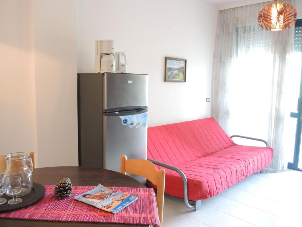 Residence Delle Terme Bibione Dış mekan fotoğraf