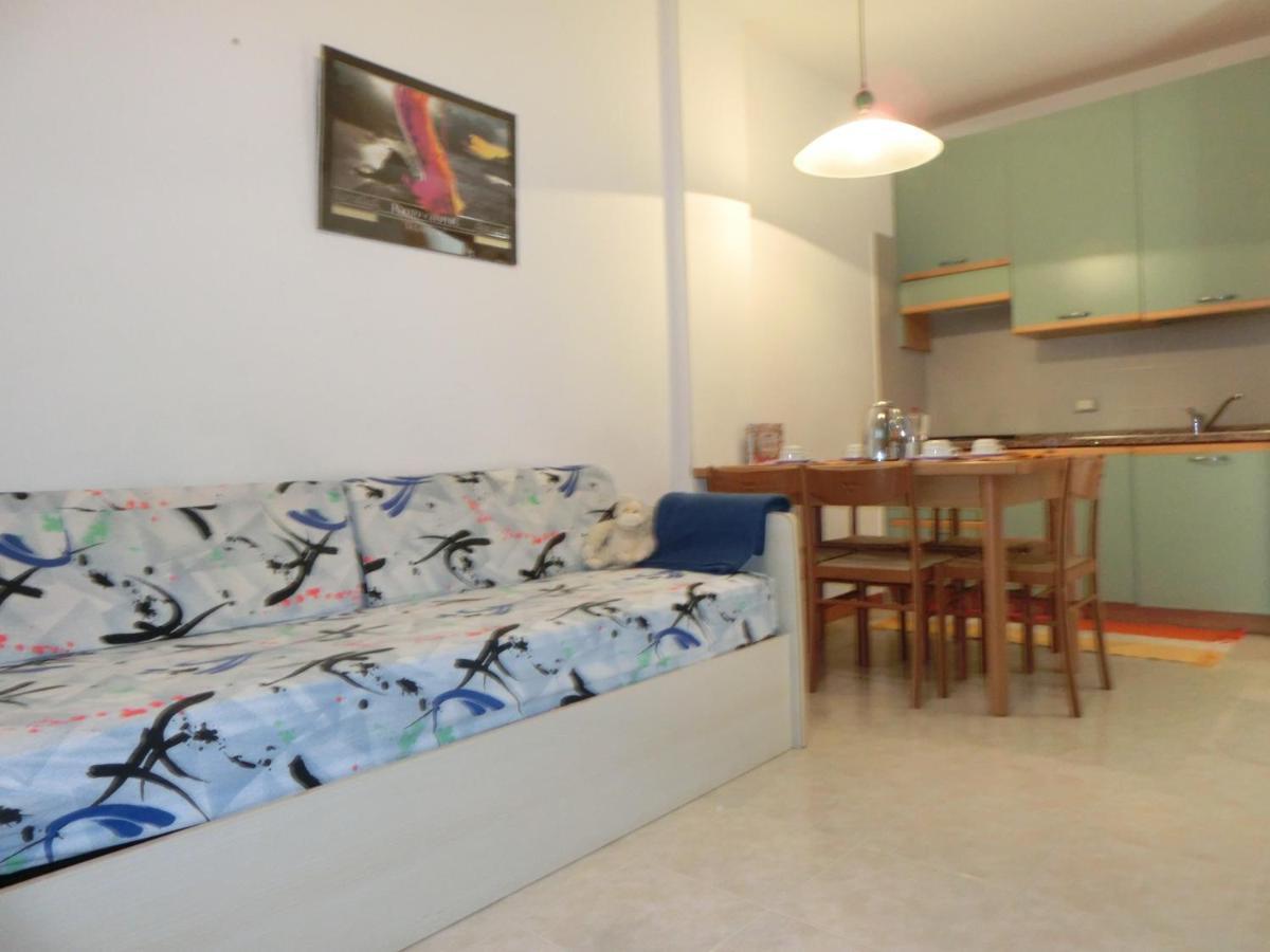 Residence Delle Terme Bibione Dış mekan fotoğraf