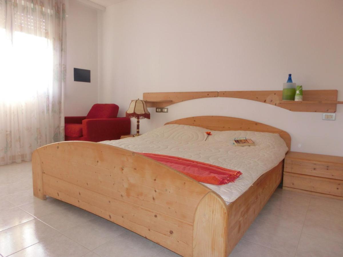 Residence Delle Terme Bibione Dış mekan fotoğraf