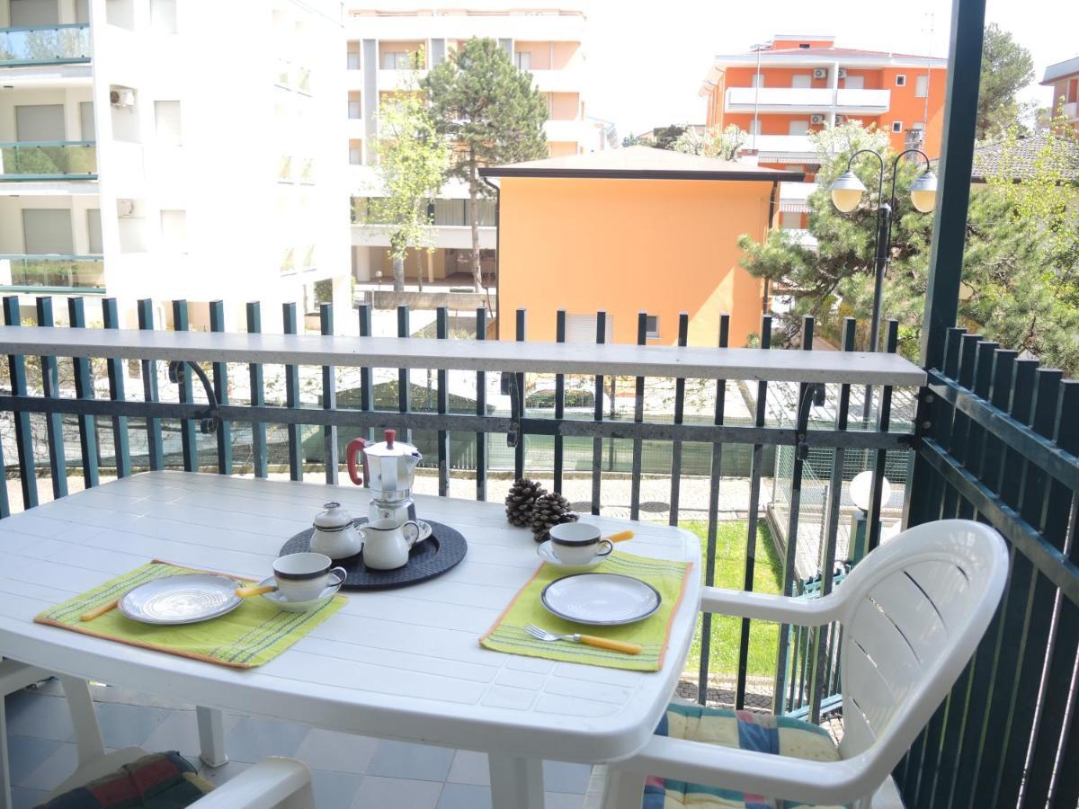 Residence Delle Terme Bibione Dış mekan fotoğraf