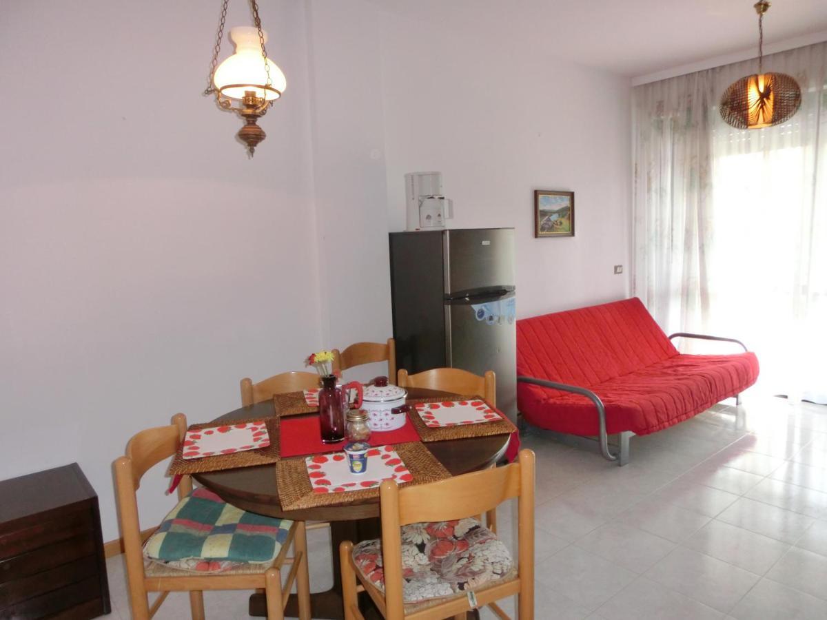 Residence Delle Terme Bibione Dış mekan fotoğraf