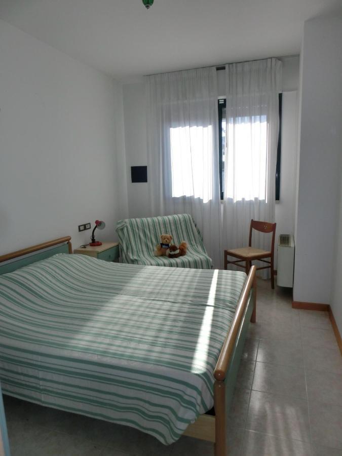 Residence Delle Terme Bibione Dış mekan fotoğraf