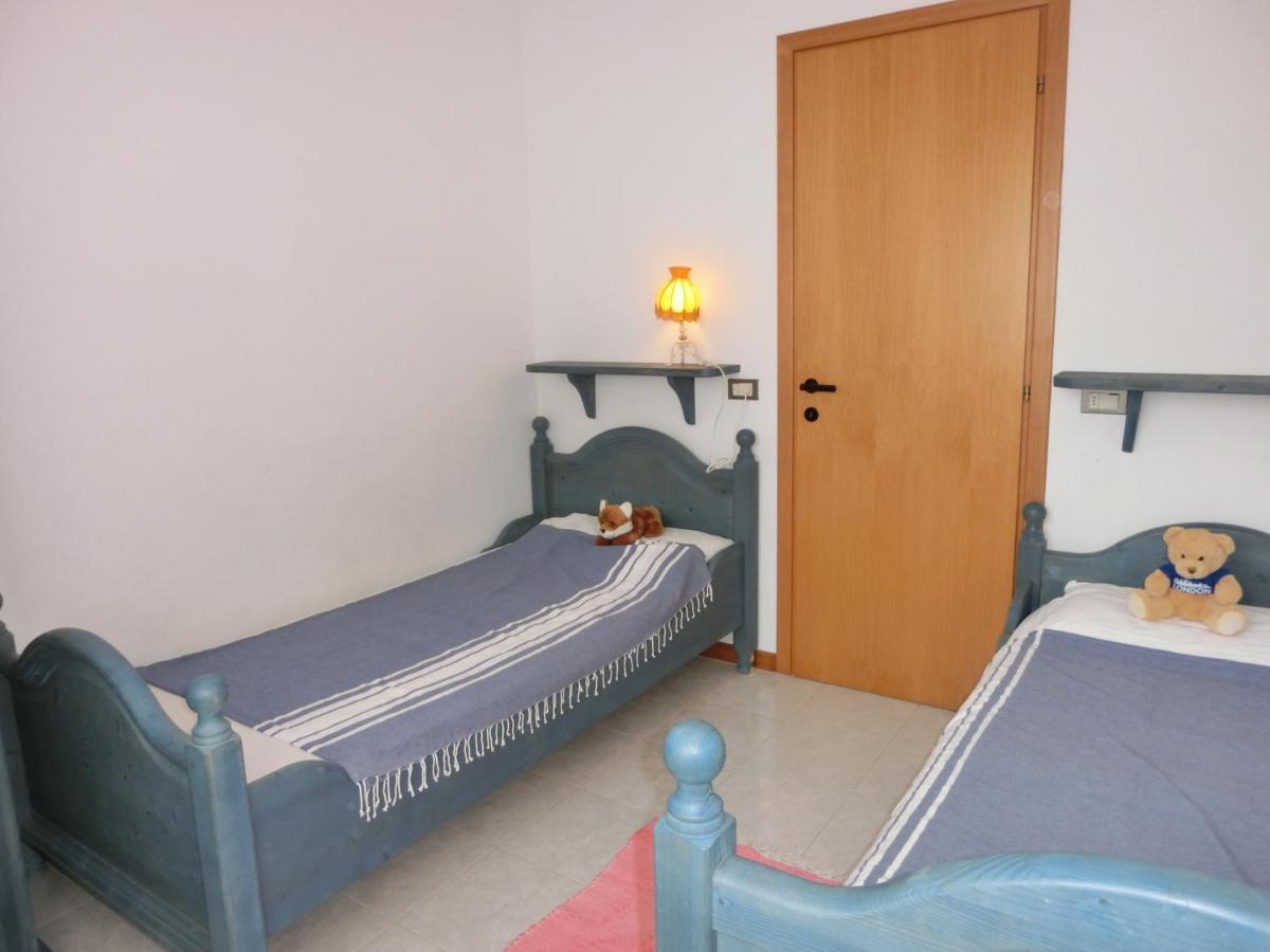 Residence Delle Terme Bibione Dış mekan fotoğraf