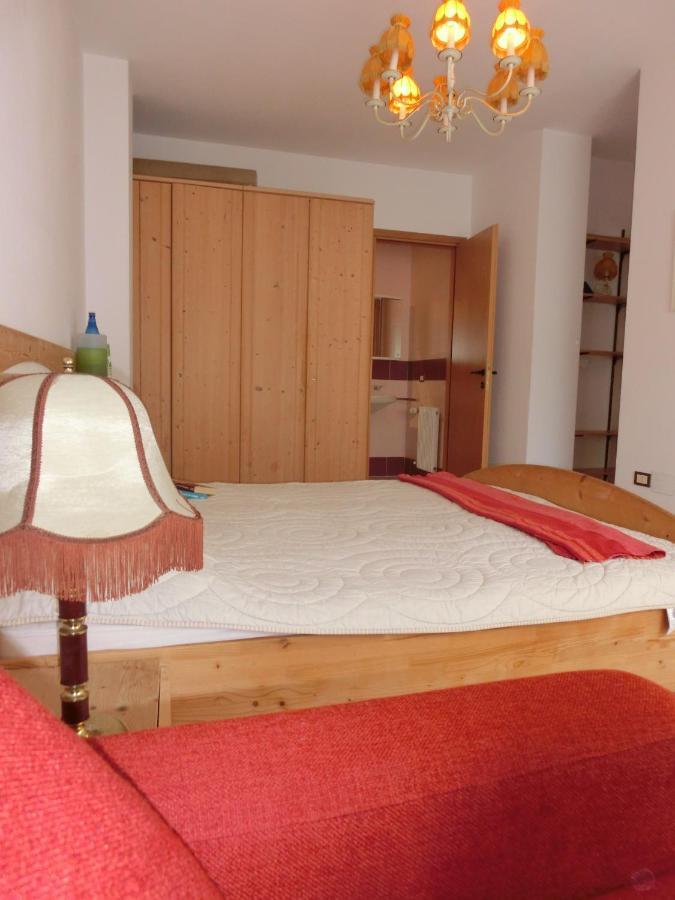 Residence Delle Terme Bibione Dış mekan fotoğraf