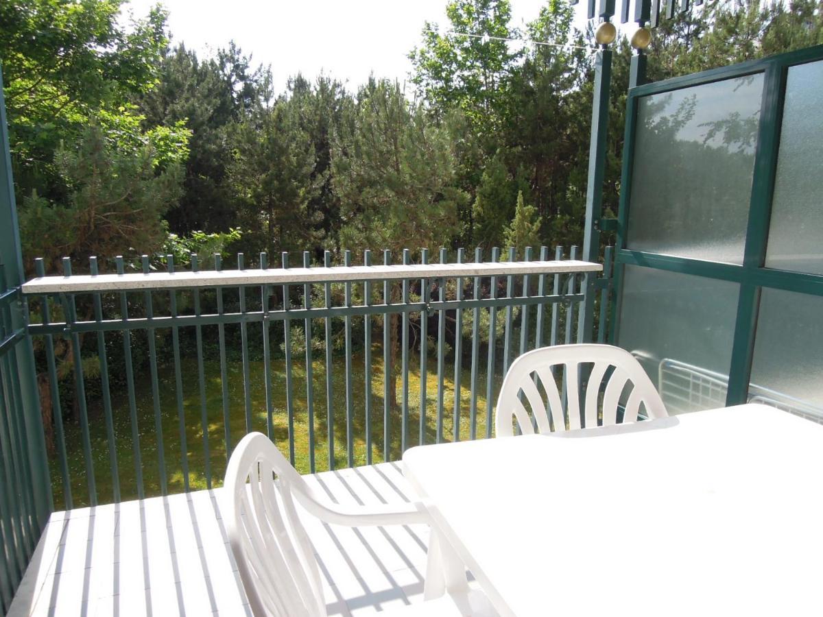 Residence Delle Terme Bibione Dış mekan fotoğraf