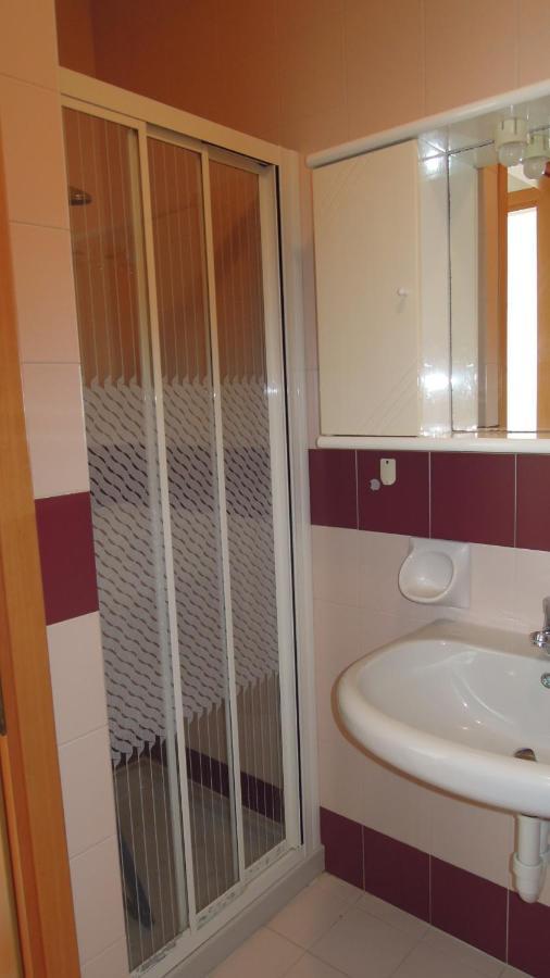 Residence Delle Terme Bibione Dış mekan fotoğraf