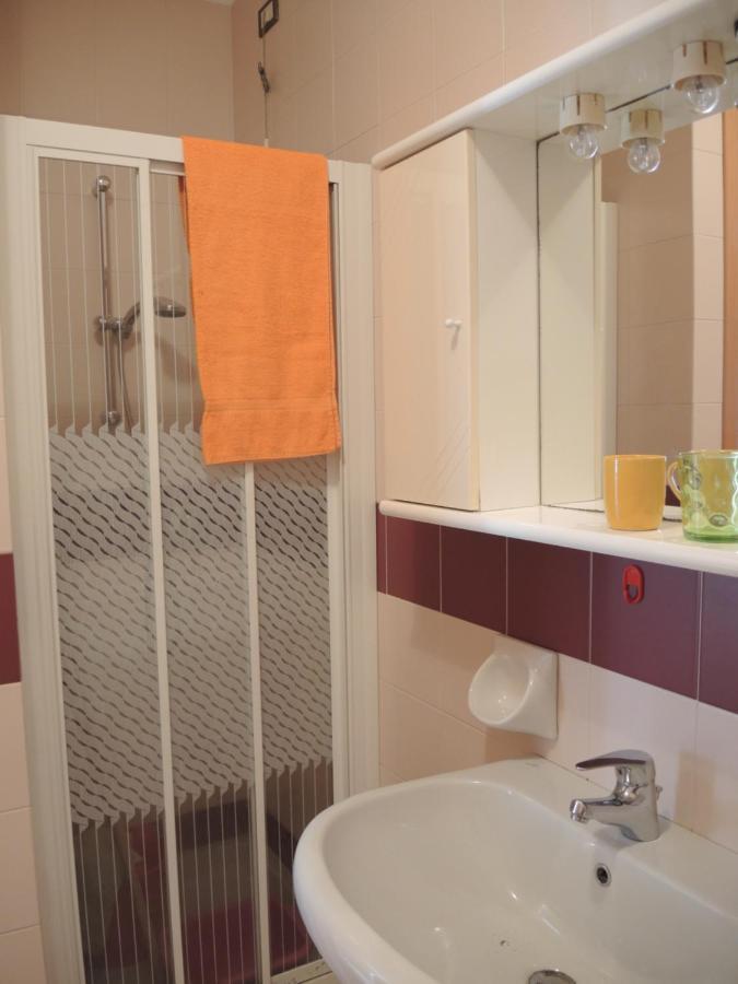 Residence Delle Terme Bibione Dış mekan fotoğraf