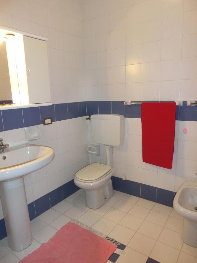 Residence Delle Terme Bibione Dış mekan fotoğraf