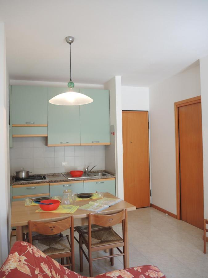 Residence Delle Terme Bibione Dış mekan fotoğraf